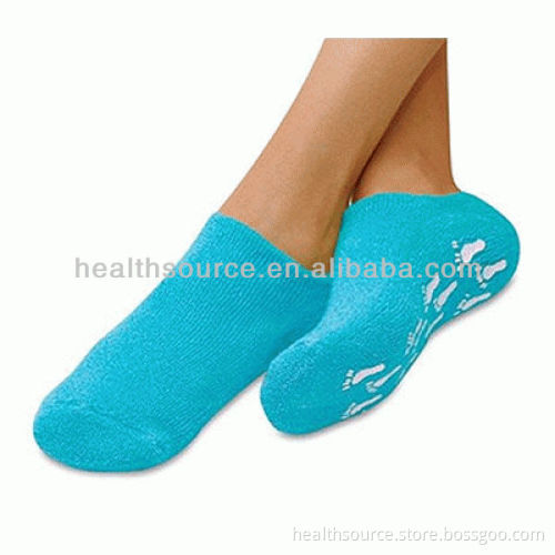 gel moisturizing hydrating foot mask